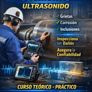 Ensayo no Destructivo NDT